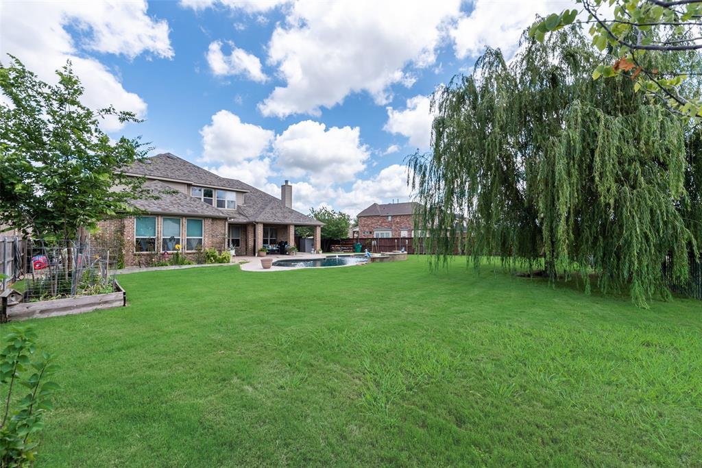 1036 Knoxbridge Road Forney, TX 75126 - Photo 30 of 32