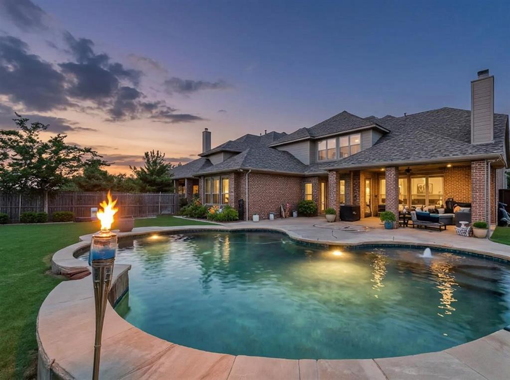 1036 Knoxbridge Road Forney, TX 75126 - Photo 3 of 32