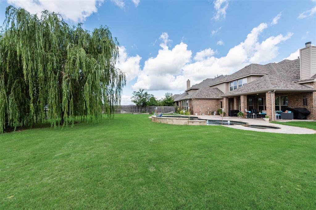 1036 Knoxbridge Road Forney, TX 75126 - Photo 31 of 32