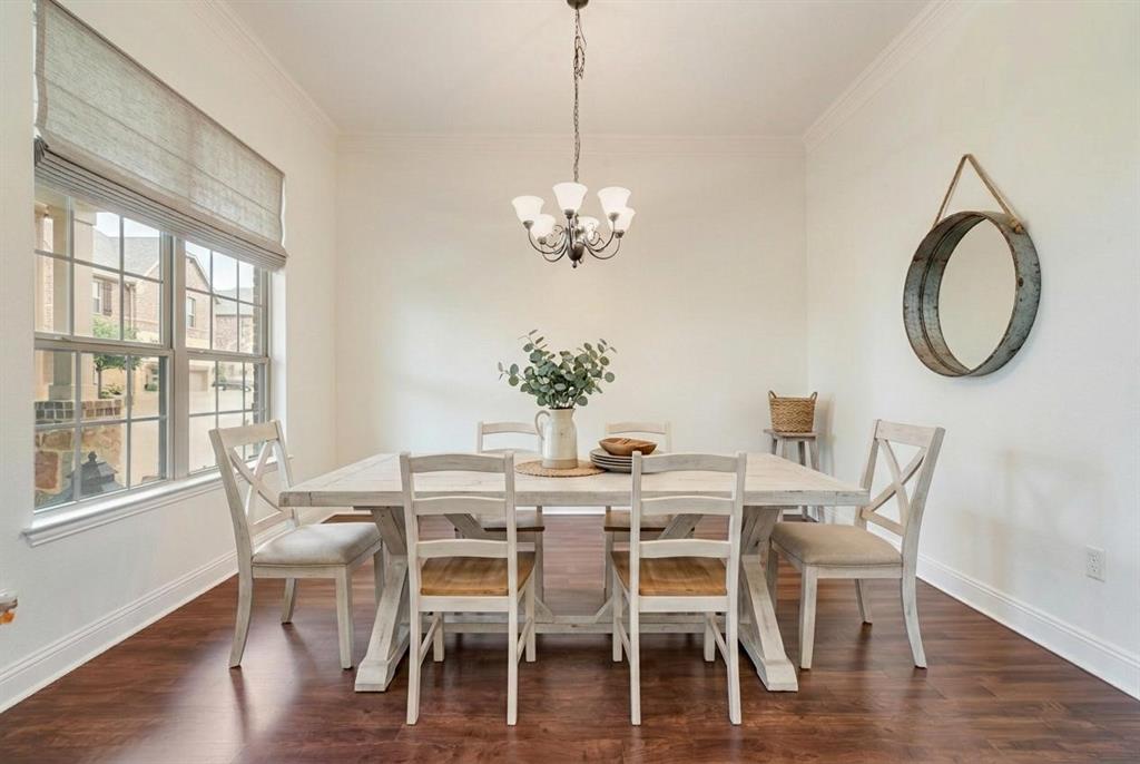 1036 Knoxbridge Road Forney, TX 75126 - Photo 4 of 32