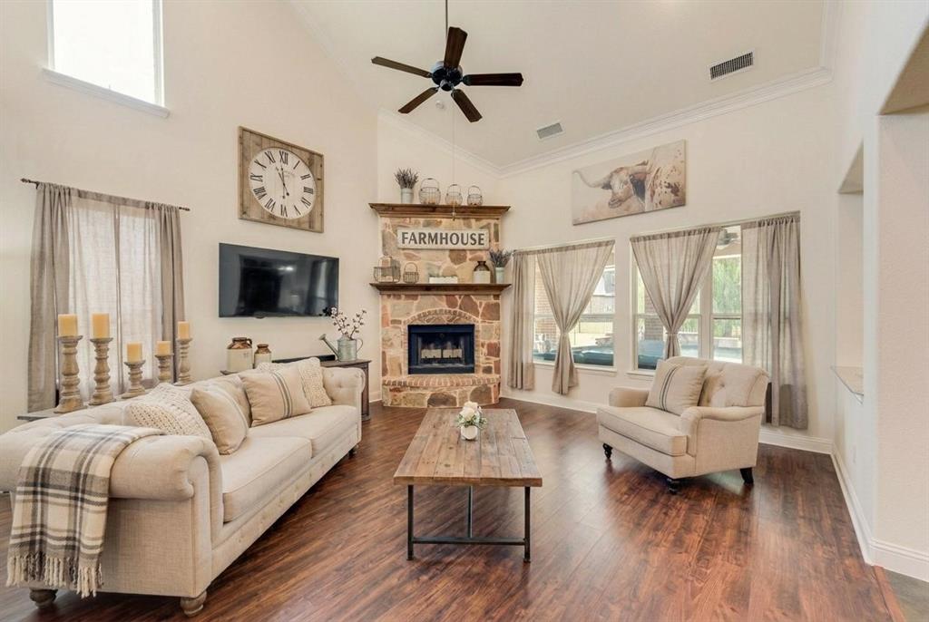 1036 Knoxbridge Road Forney, TX 75126 - Photo 5 of 32