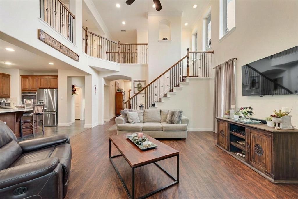 1036 Knoxbridge Road Forney, TX 75126 - Photo 6 of 32