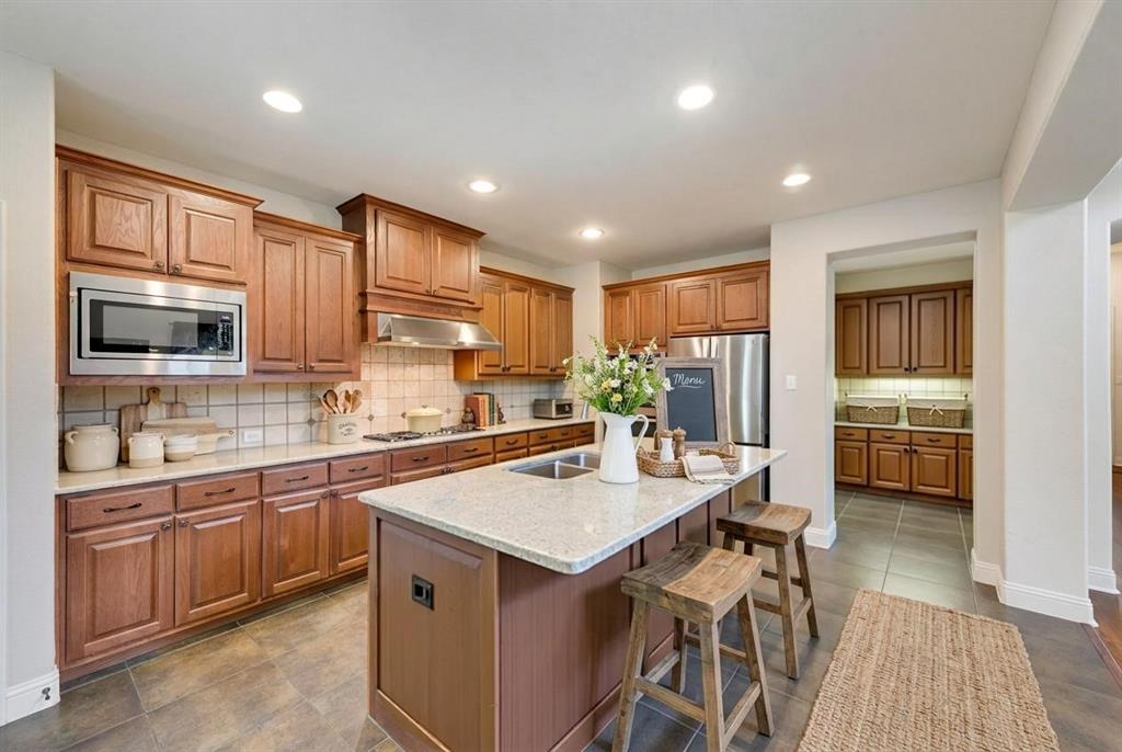 1036 Knoxbridge Road Forney, TX 75126 - Photo 8 of 32