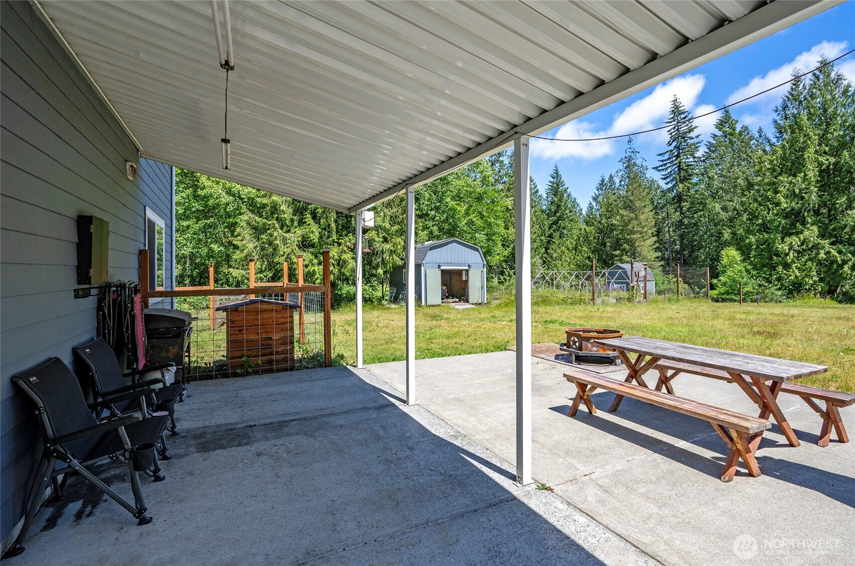 200 Peter Hagen Road Northwest Seabeck, WA 98380 - Photo 22 of 37