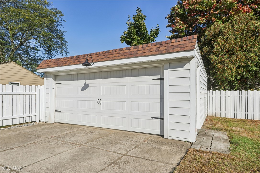 21888 Eaton Road Cleveland, OH 44126 - Photo 38 of 43 Gallery Image 38