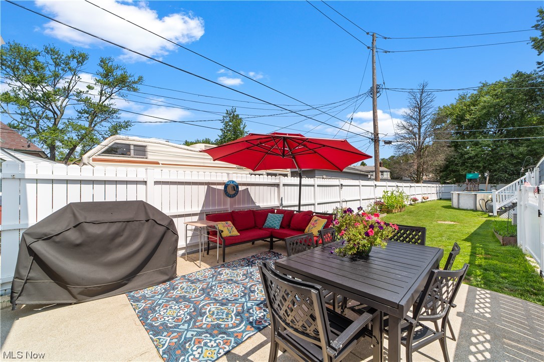 15824 Munn Road Cleveland, OH 44111 - Photo 23 of 35 Gallery Image 23
