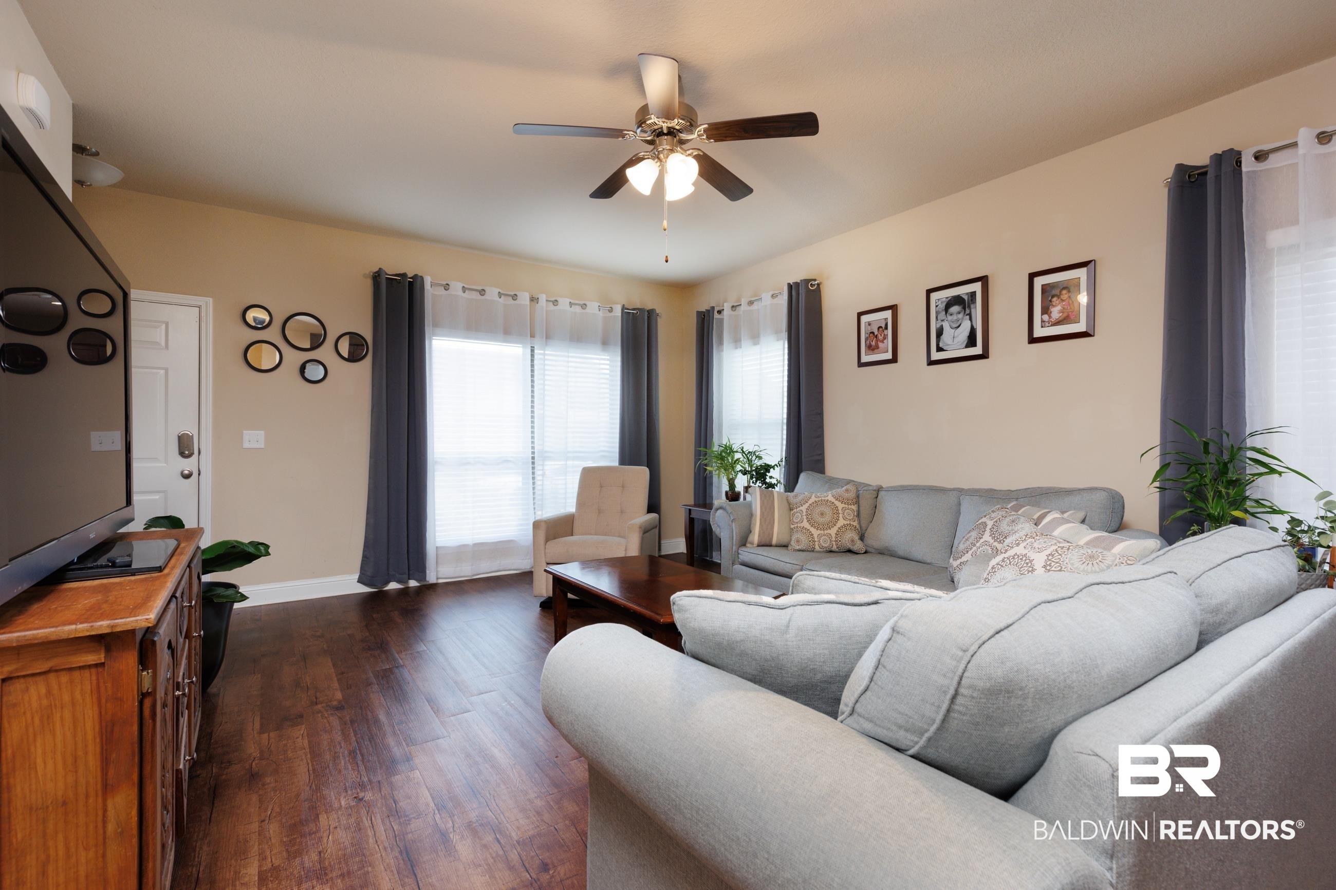 6123 Foxtail Drive Mobile, AL 36693 - Photo 4 of 26
