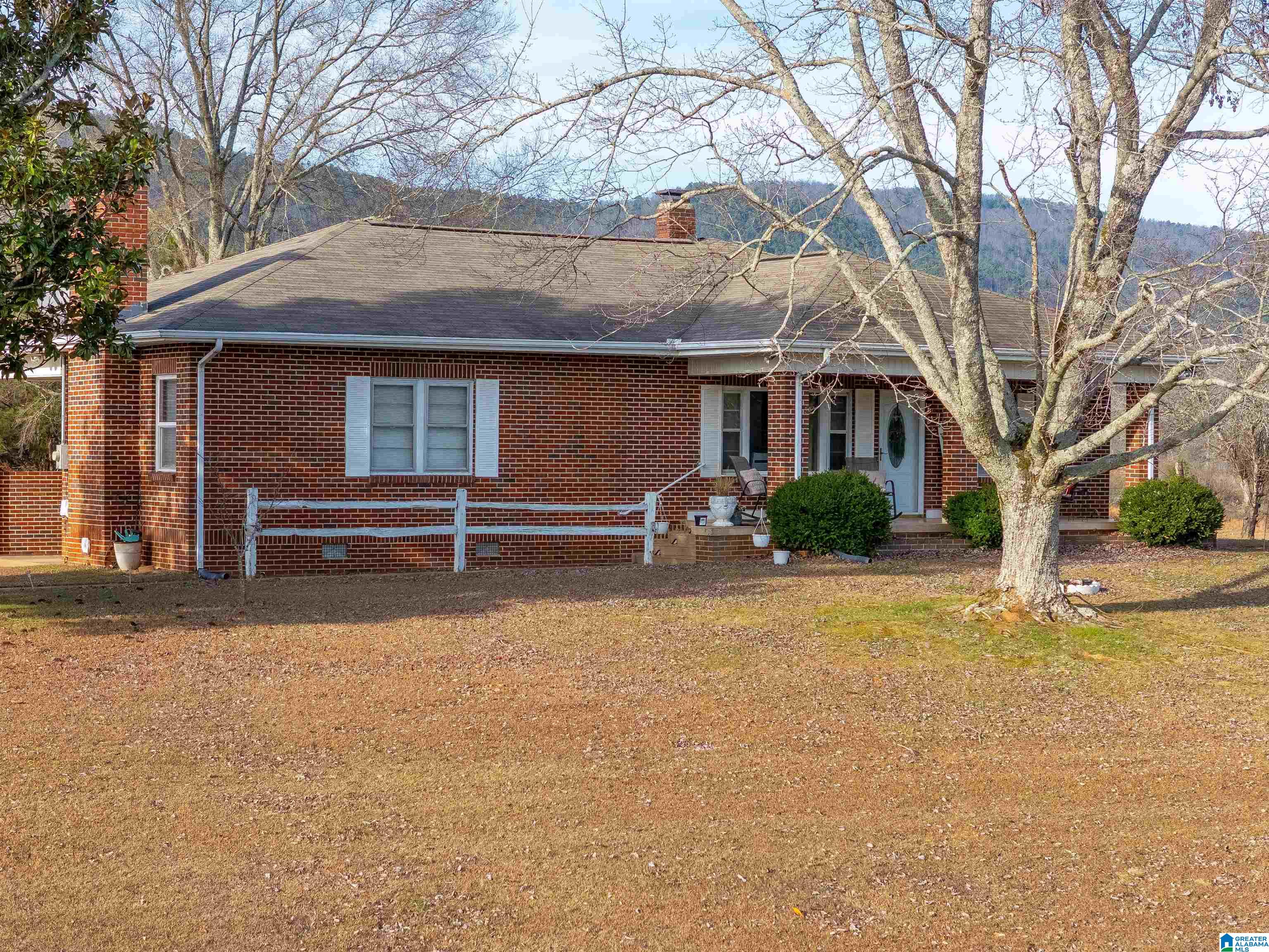 4317 Hollingsworth Road Jacksonville, AL 36265 - Photo 41 of 44
