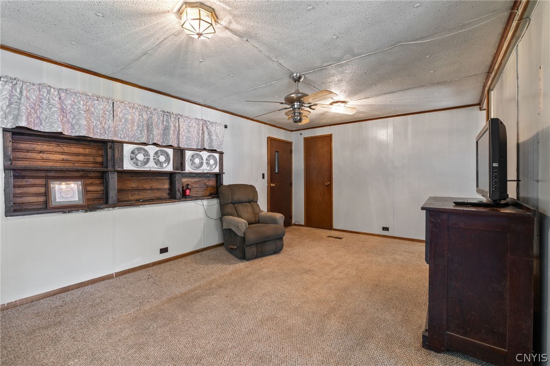 13811 Martville Road Sterling, NY 13111 - Photo 19 of 43 Living room