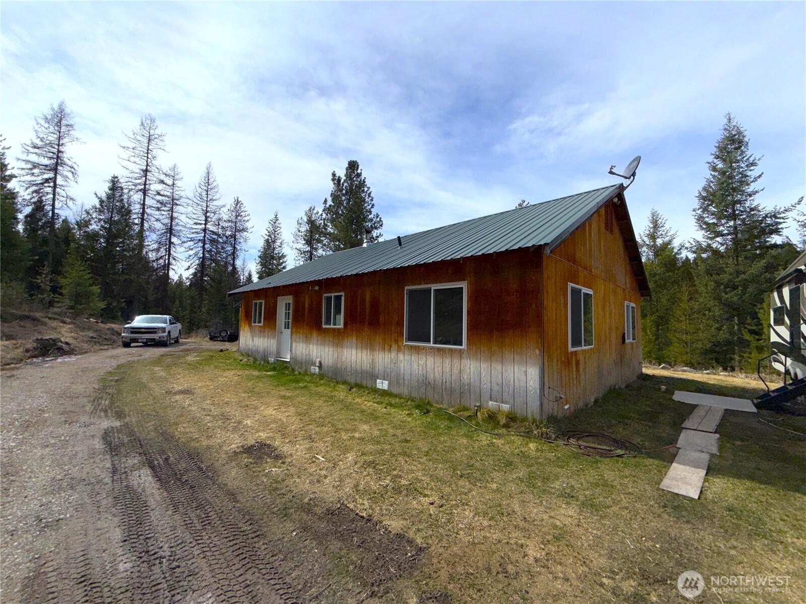 37 Gardner Creek Road Republic, WA 99166 - Photo 13 of 25