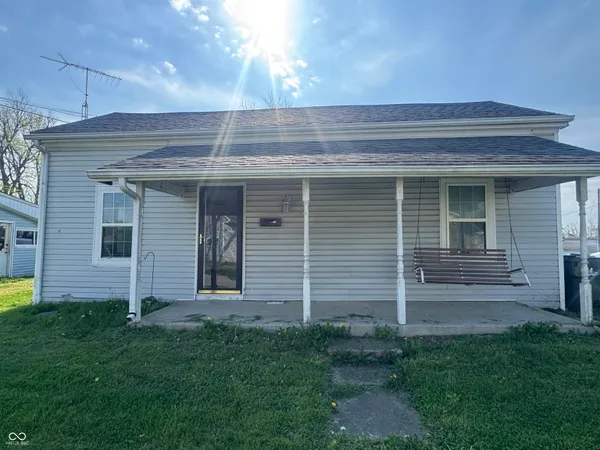 $139,500 | 608 South Broadway Street, Greensburg, IN 47240