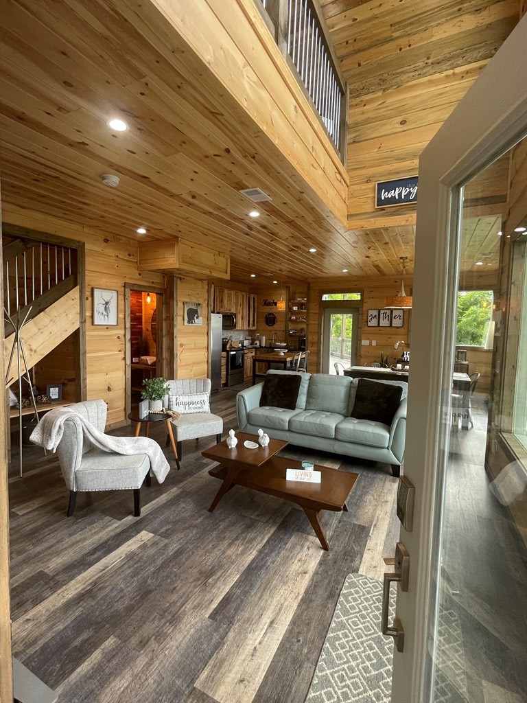 1005 Village Loop Road Gatlinburg, TN 37738 - Photo 29 of 56 Gallery Image 29