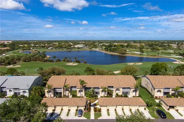 $479,000 | 26841 Clarkston Drive, Unit 101, Bonita Springs, FL 34135