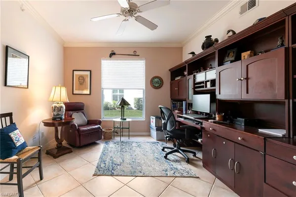 $479,000 | 26841 Clarkston Drive, Unit 101, Bonita Springs, FL 34135