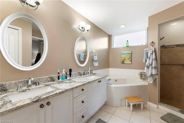 $479,000 | 26841 Clarkston Drive, Unit 101, Bonita Springs, FL 34135