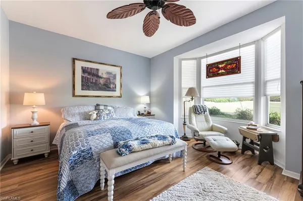 $479,000 | 26841 Clarkston Drive, Unit 101, Bonita Springs, FL 34135