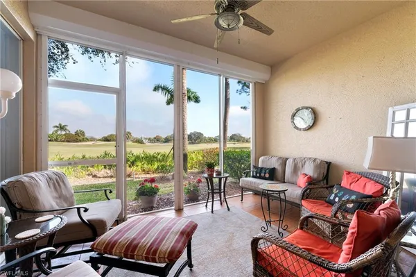 $479,000 | 26841 Clarkston Drive, Unit 101, Bonita Springs, FL 34135