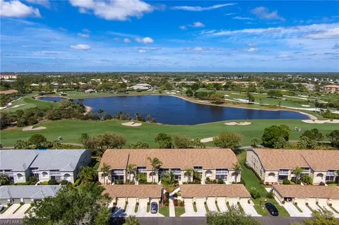 $479,000 | 26841 Clarkston Drive, Unit 101, Bonita Springs, FL 34135