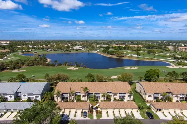 $479,000 | 26841 Clarkston Drive, Unit 101, Bonita Springs, FL 34135