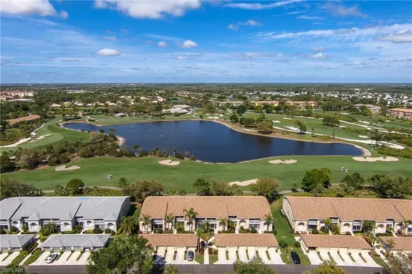 $479,000 | 26841 Clarkston Drive, Unit 101, Bonita Springs, FL 34135