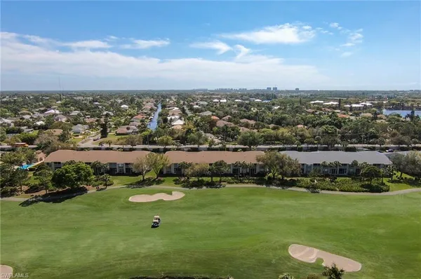 $479,000 | 26841 Clarkston Drive, Unit 101, Bonita Springs, FL 34135