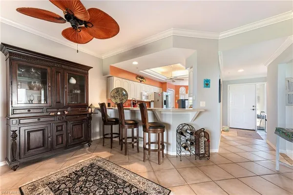 $479,000 | 26841 Clarkston Drive, Unit 101, Bonita Springs, FL 34135