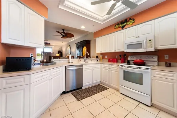 $479,000 | 26841 Clarkston Drive, Unit 101, Bonita Springs, FL 34135