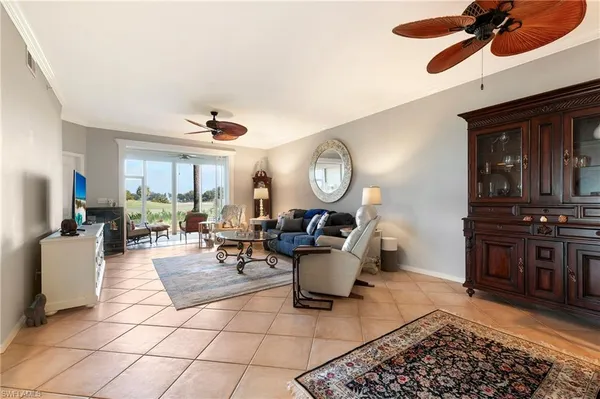 $479,000 | 26841 Clarkston Drive, Unit 101, Bonita Springs, FL 34135