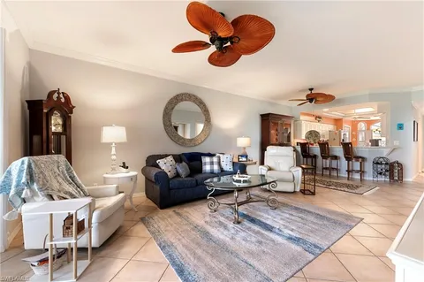 $479,000 | 26841 Clarkston Drive, Unit 101, Bonita Springs, FL 34135