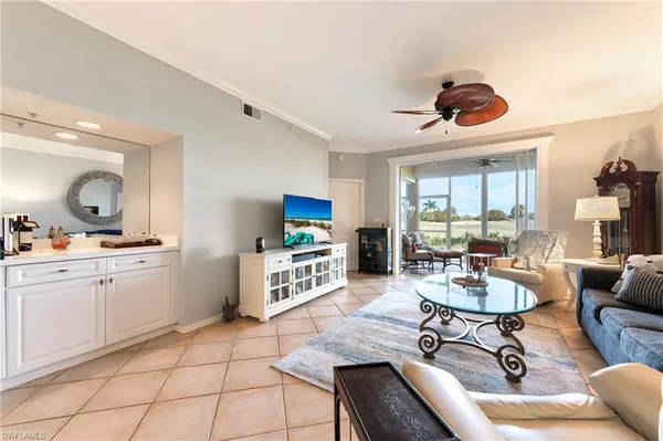$479,000 | 26841 Clarkston Drive, Unit 101, Bonita Springs, FL 34135