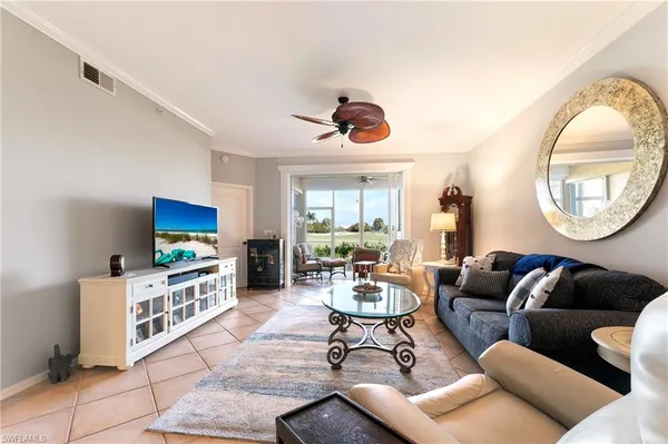 $479,000 | 26841 Clarkston Drive, Unit 101, Bonita Springs, FL 34135