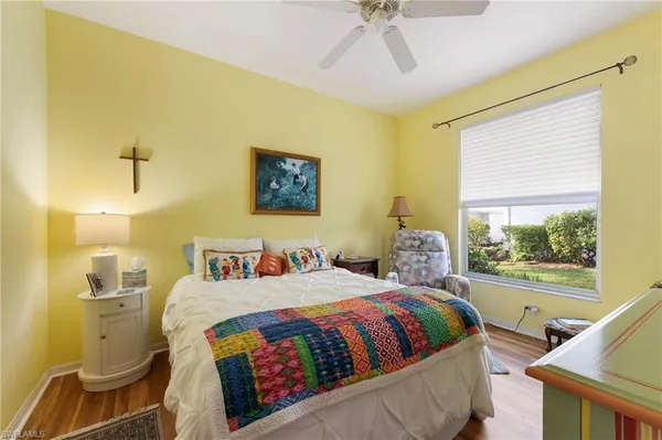 $479,000 | 26841 Clarkston Drive, Unit 101, Bonita Springs, FL 34135