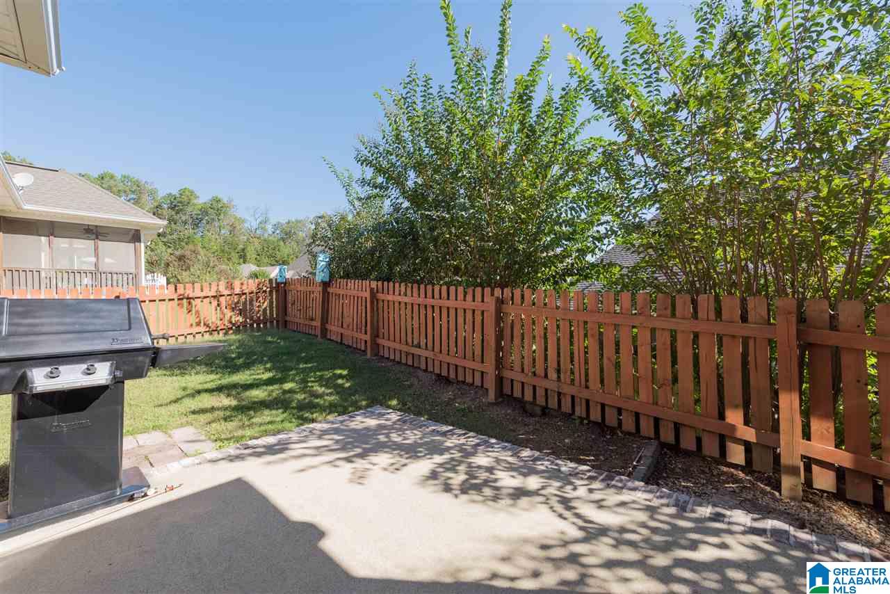 5619 Bull Run Pinson, AL 35126 - Photo 35 of 36