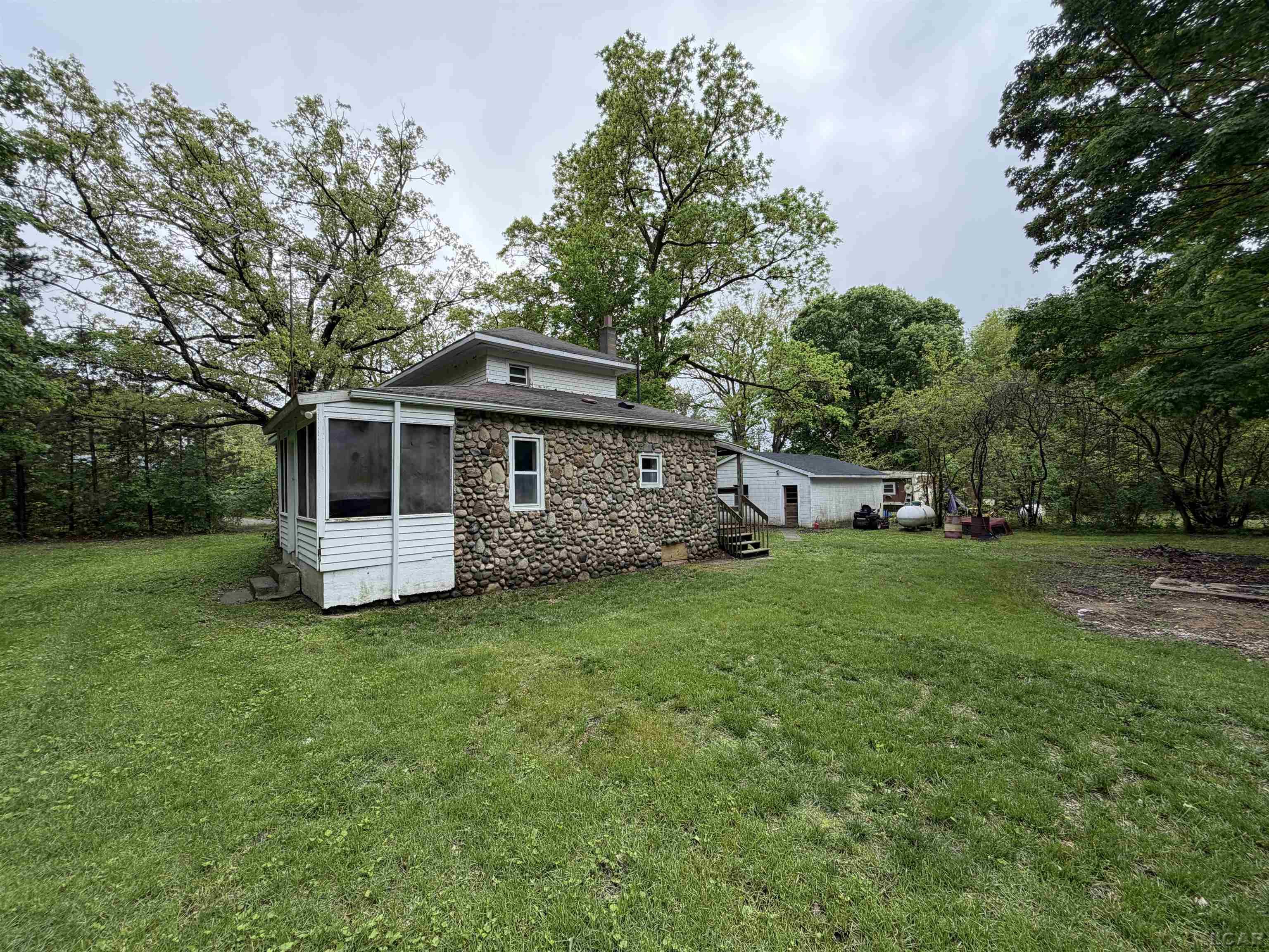 9620 Moreland Road Jerome, MI 49249 - Photo 5 of 28