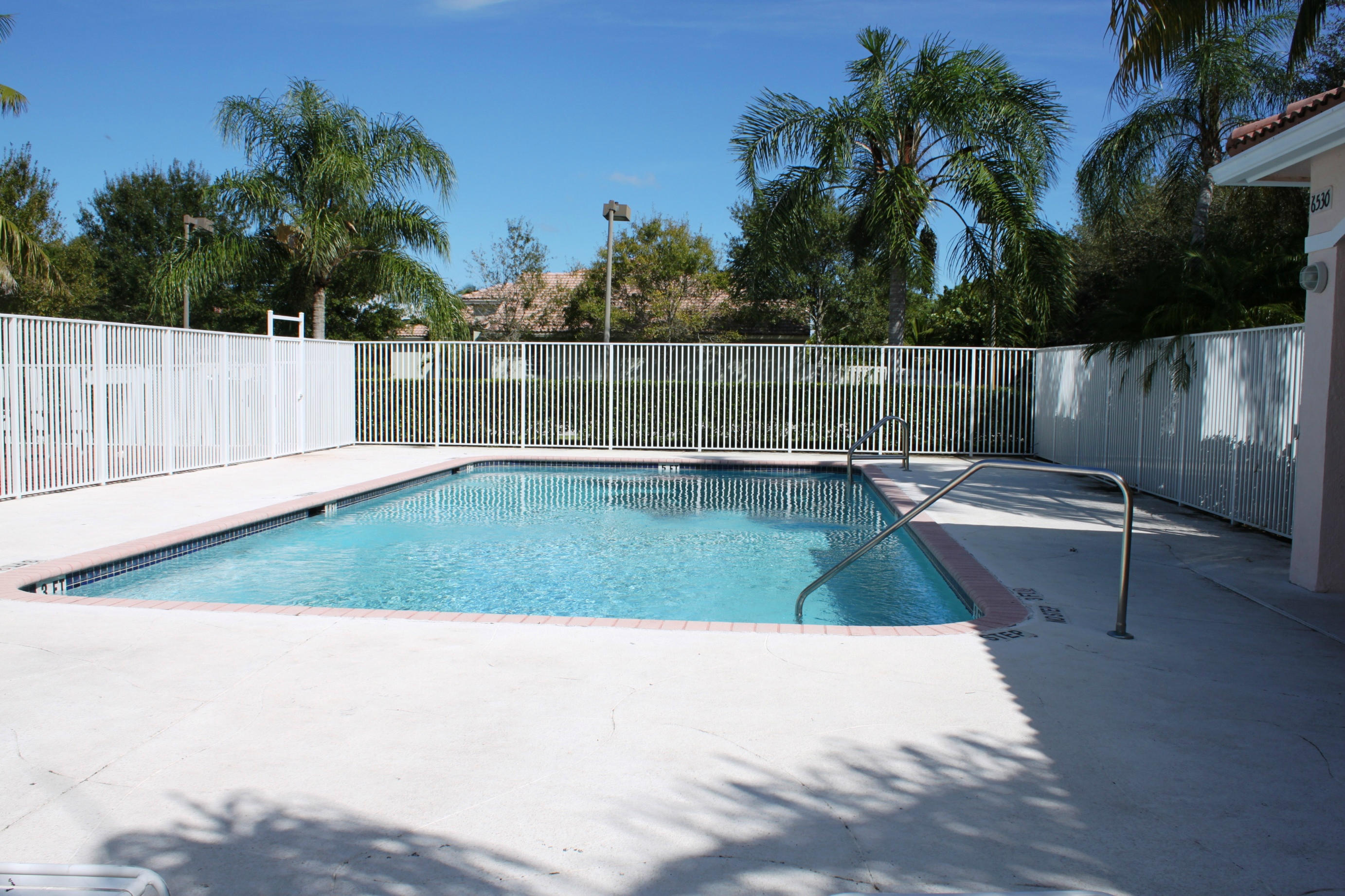 6751 Silver Ridge Lane Greenacres, FL 33413 - Photo 19 of 20 Pool1