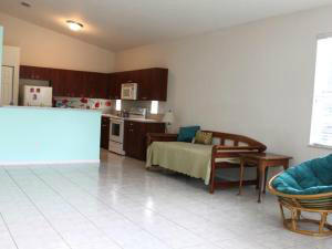 6751 Silver Ridge Lane Greenacres, FL 33413 - Photo 3 of 20 Family Kitchen