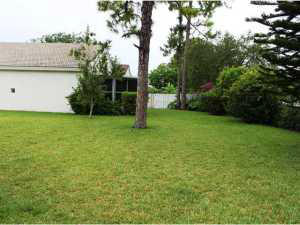 6751 Silver Ridge Lane Greenacres, FL 33413 - Photo 9 of 20 SIDE HOME