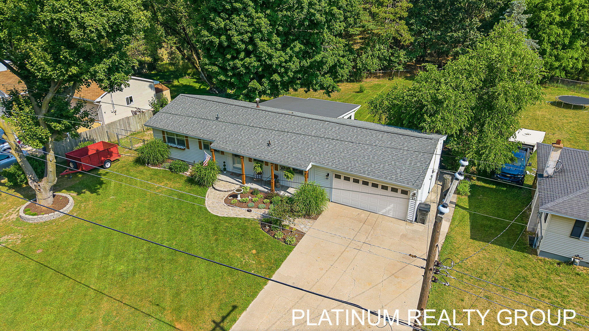 816 Benston Road Whitehall, MI 49461 - Photo 81 of 84 1000008544