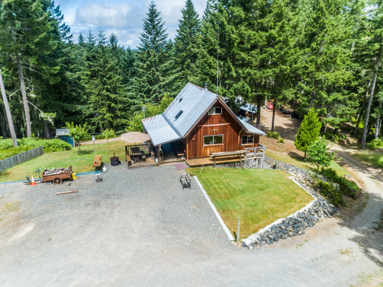 0 Ward Road Korbel, CA 95550 - Photo 6 of 64