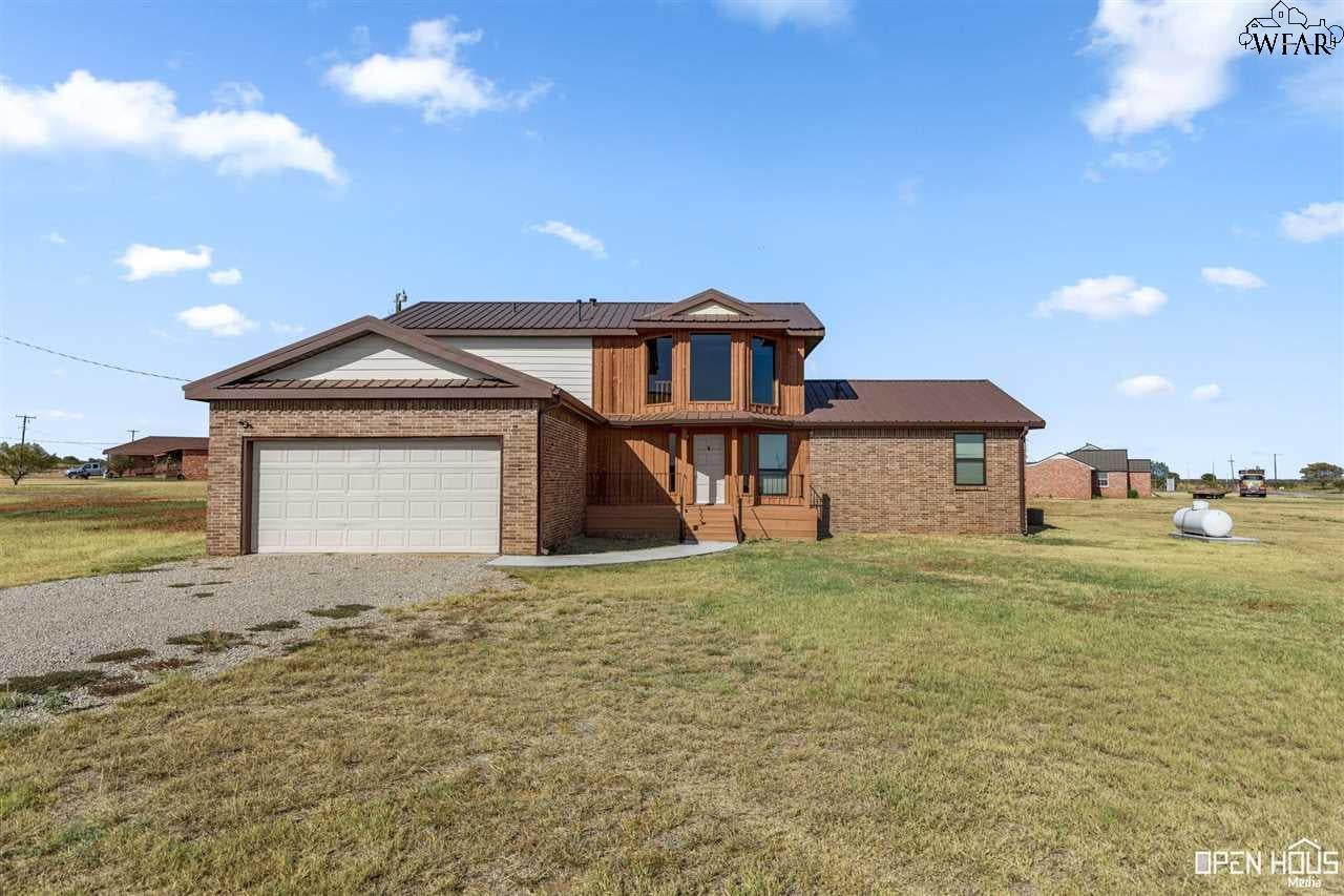 6099 Turkey Ranch Road Wichita Falls, TX 76310 - Photo 1 of 1 Gallery Image 1