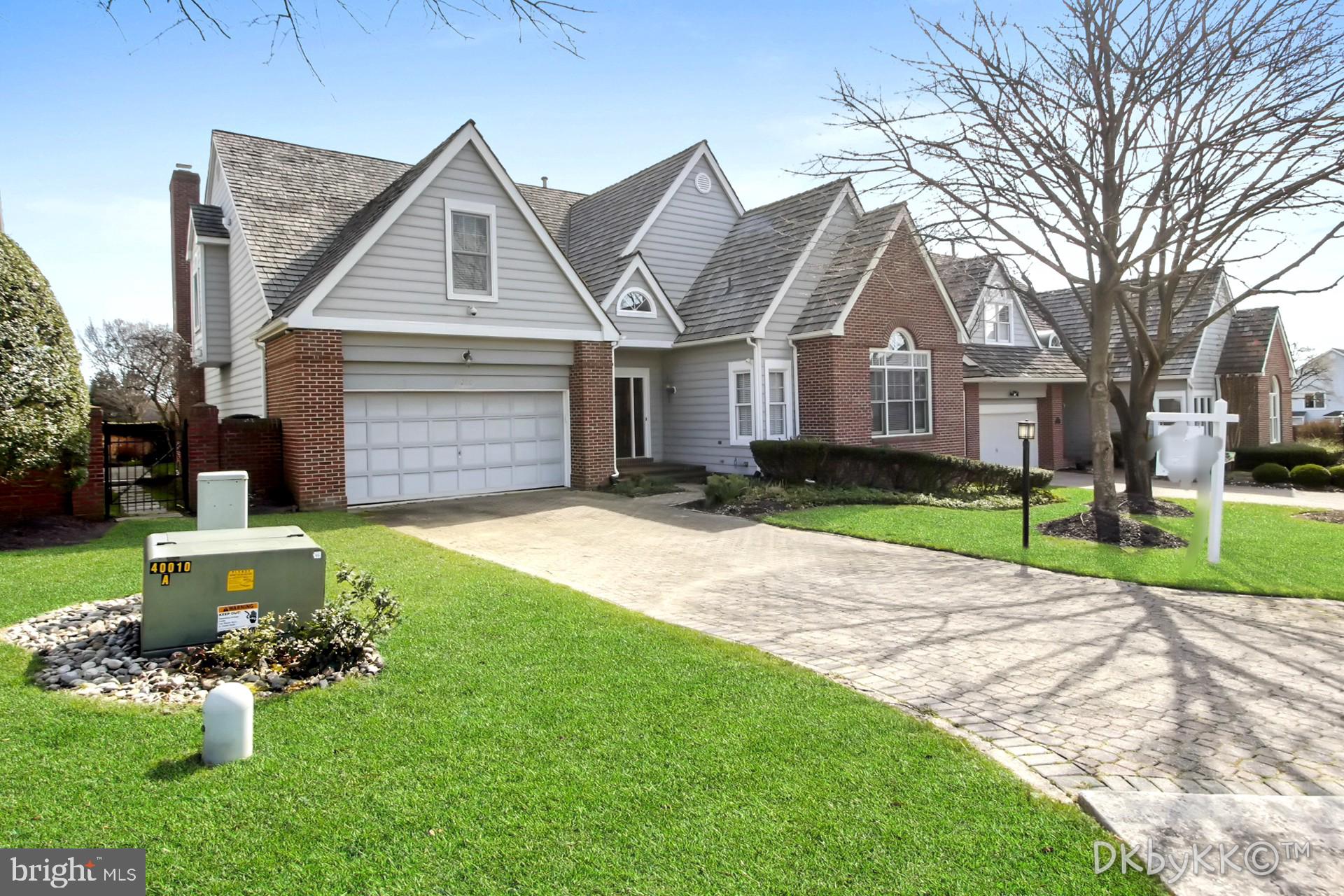 11220 Ridermark Row Columbia, MD 21044 - Photo 1 of 1 Gallery Image 1