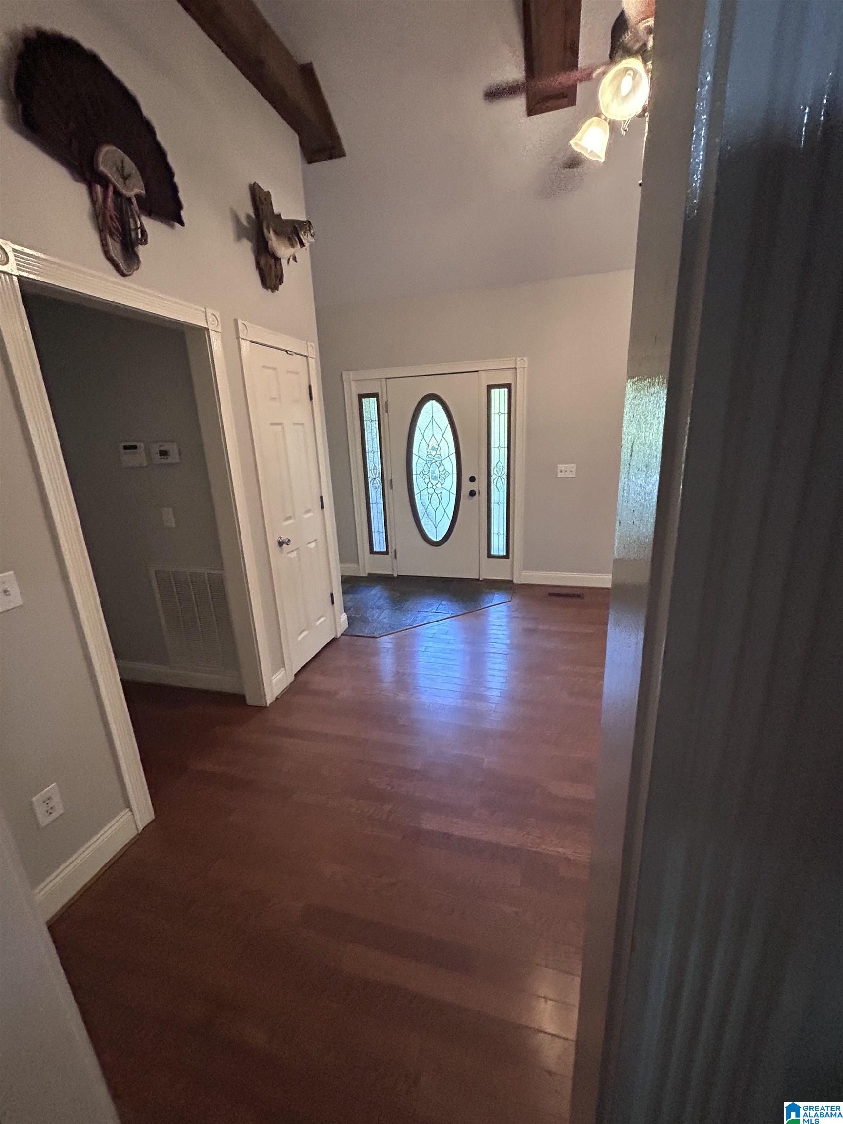 2359 Crystal Lake Road West Blocton, AL 35184 - Photo 8 of 37