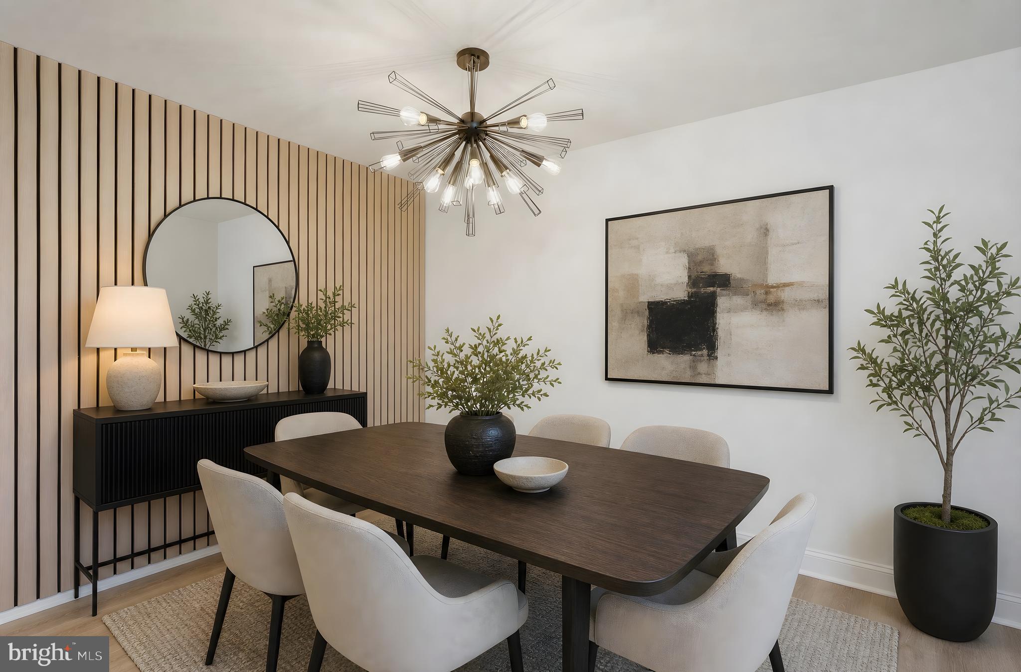 3530 Oakhill Road Philadelphia, PA 19154 - Photo 15 of 59 Dining Area