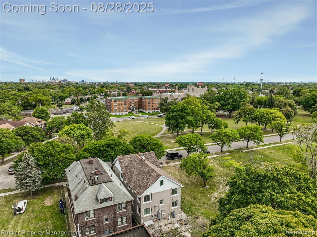 5124 West Chicago, Unit 2 Detroit, MI 48204 - Photo 21 of 23
