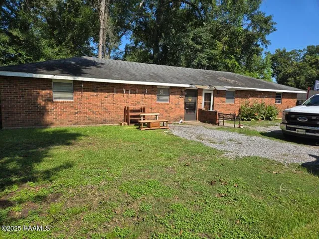 $88,000 | 921-1 Lastrapes Street, Opelousas, LA 70570