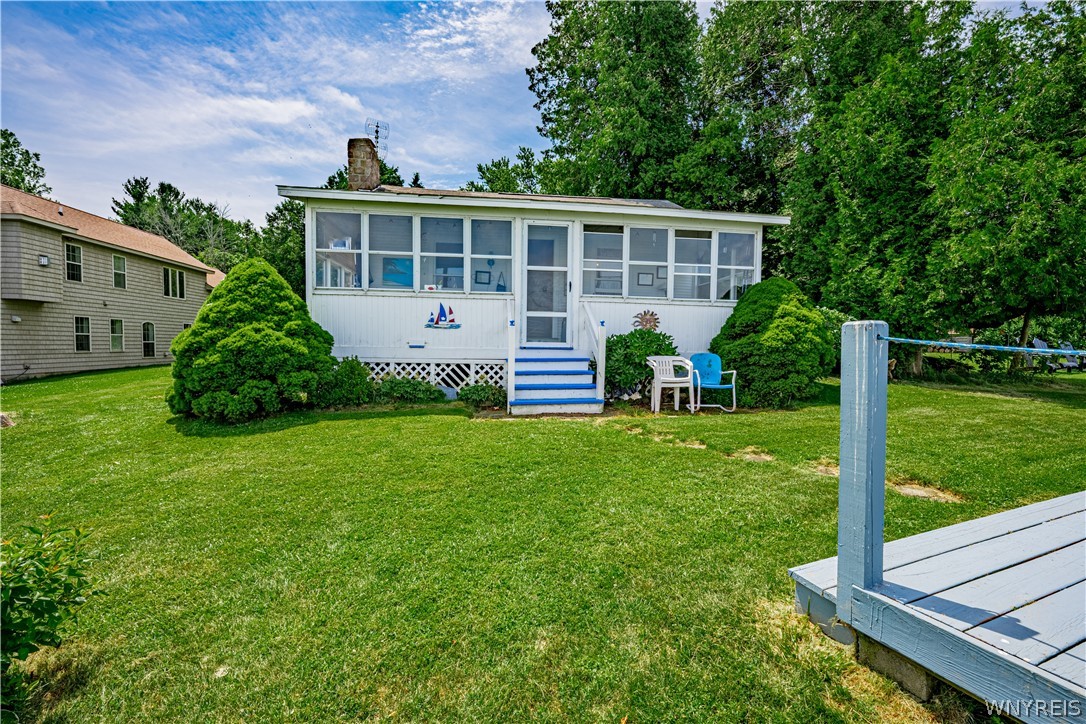 4465-5 East Lake Road Wilson, NY 14172 - Photo 1 of 1 Gallery Image 1