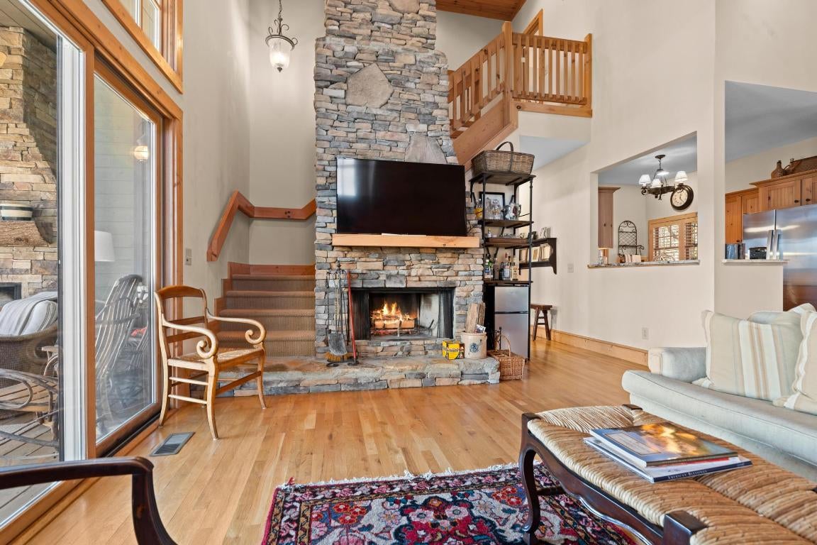 233 A Rendezvous Ridge Cashiers, NC 28717 - Photo 11 of 56 Gallery Image 11