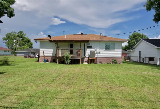 $179,999 | 213 Travis Drive, Westwego, LA 70094