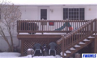 6727 Raintree Road Fort Wayne, IN 46825 - Photo 22 of 22 Gallery Image 22