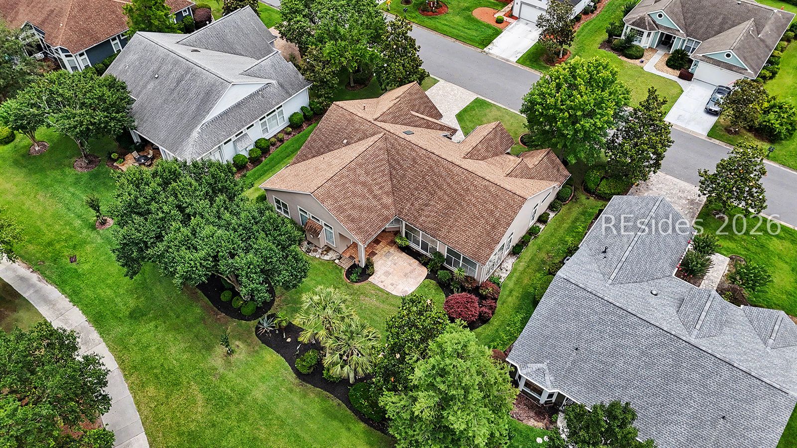 148 Colonel Thomas Heyward Road Bluffton, SC 29909 - Photo 59 of 78